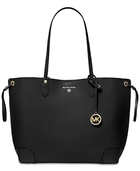 MICHAEL Michael Kors Leather Edith Extra Large 